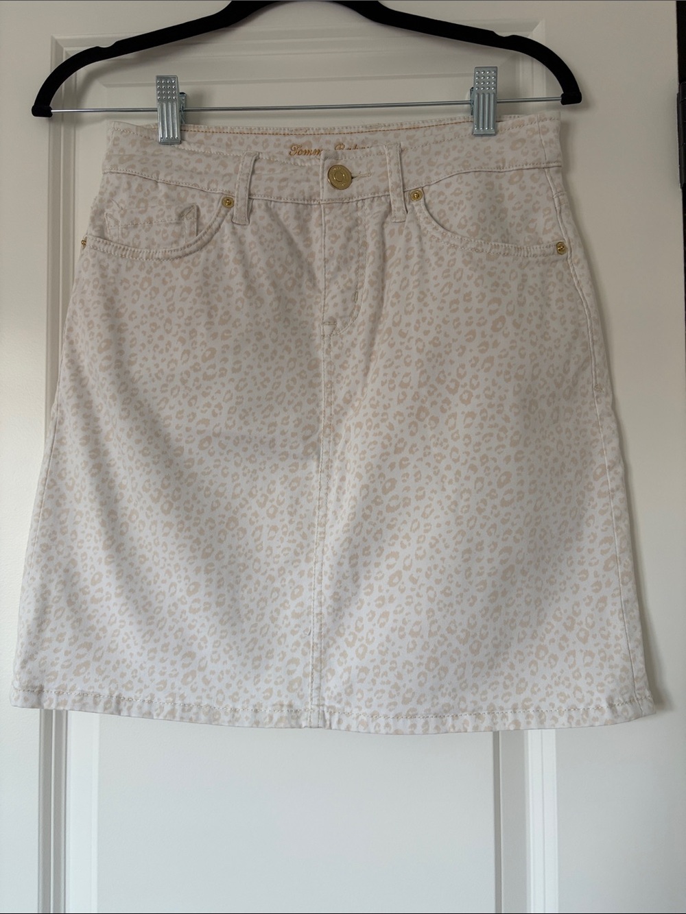Tommy Bahama Boracay Beach Skirt